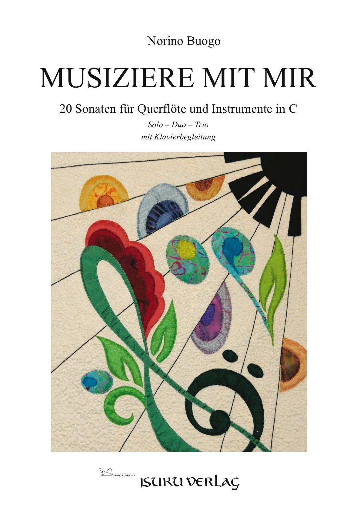 Musiziere mit mir