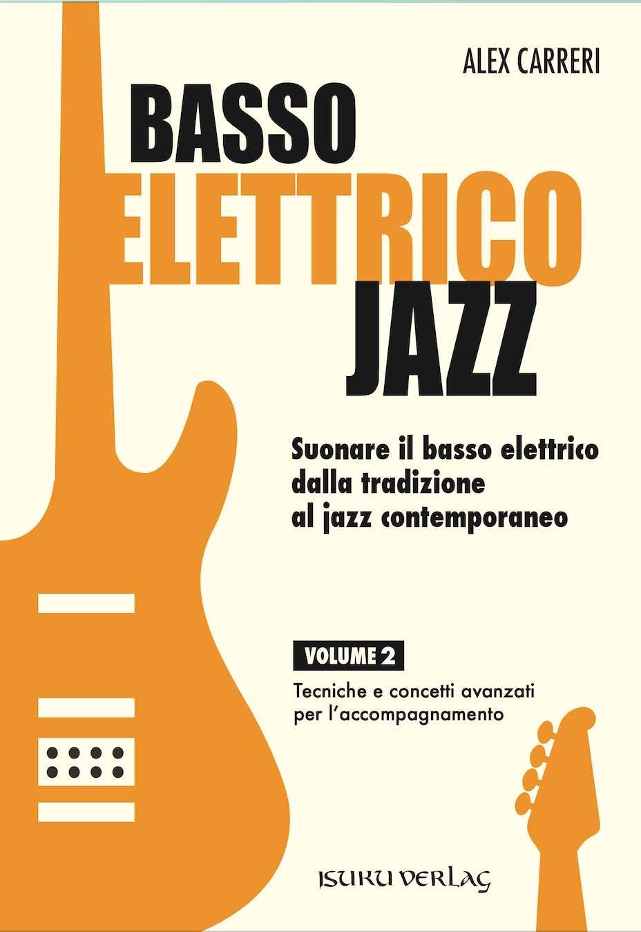 Basso elettrico jazz