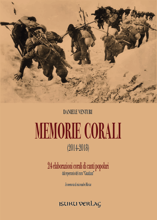 Memorie corali