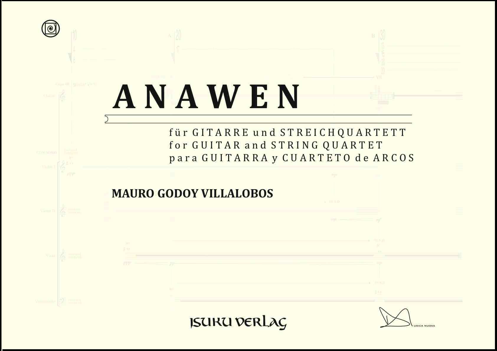 Anawen