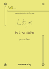 Piano suite